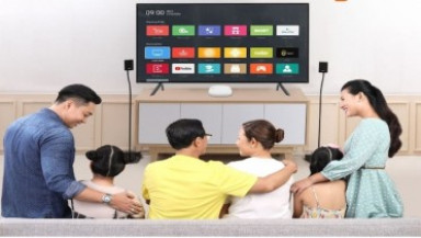 Hướng dẫn cơ bản cách sử dụng FPT Play Box