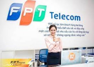Lắp mạng FPT tại Bình Thuận cùng nhiều khuyến mãi năm 2023