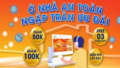 Sử dụng combo Internet và Truyền hình của FPT Telecom tiết kiệm không?