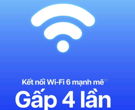 Wifi 6