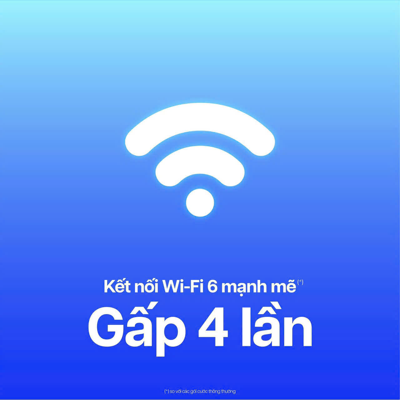 Lắp đặt wifi 6